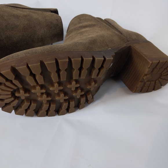 🆕🌿NORDSTROM BOOTIES🌿 - Picture 8 of 13